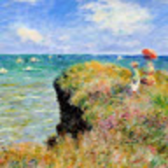 Meet your Posher, Sarah - Picture 1 of 1